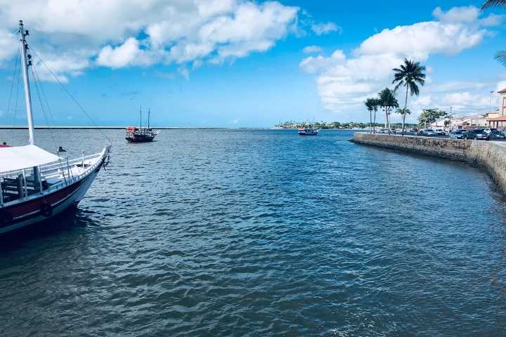 porto seguro bahia